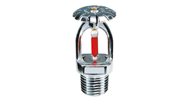 FM認證viking 威景下垂噴頭T-ZSTX20-68℃