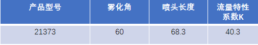FM認(rèn)證viking 威景噴頭21373