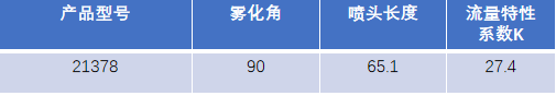 FM認證viking 威景噴頭21378