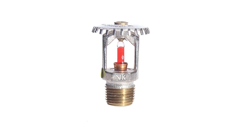 FM認證viking 威景直立噴頭VK145