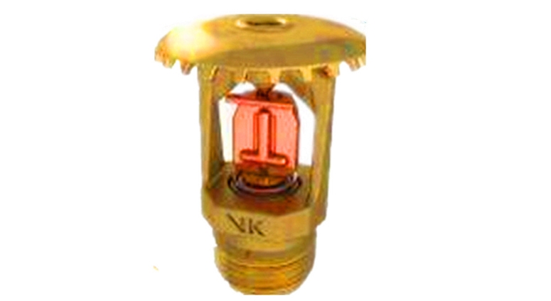 FM認(rèn)證viking 威景直立噴頭VK204