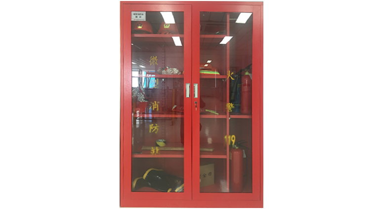 消防基礎(chǔ)知識(shí)講解柜